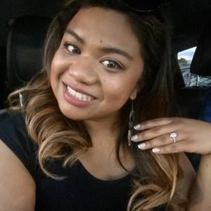 Meet your Posher, Hannah!